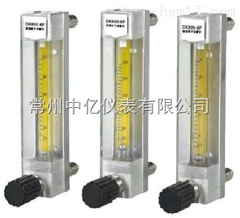 LZB普通玻璃轉子流量計廠家
