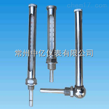WNY/WNG金屬套溫度計(jì)廠家